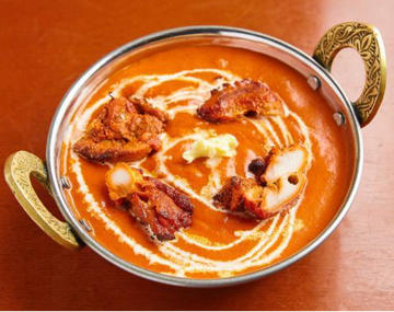 チキンティッカマサラ Chicken Tikka Masala