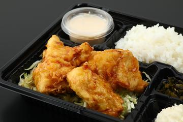 チキン南蛮弁当
