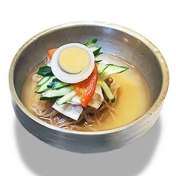 【NEW】半冷麺