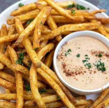 フレンチ フライズ - French Fries