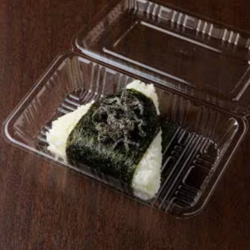 おにぎり塩昆布