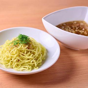 アスつけ麺