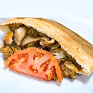 ケバブサンド(チキン)/Kebab Sand (Chicken)