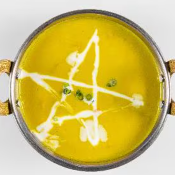 シーフードカレー | Seafood Curry Lサイズ