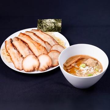 肉三昧つけ麺