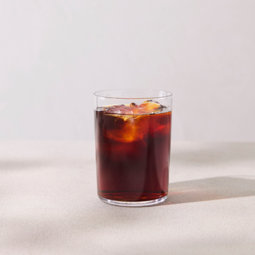 コールドブリュー(アイスコーヒーIced) Cold Brew Iced Coffee /