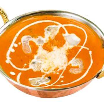 シーフードカレー seafood curry