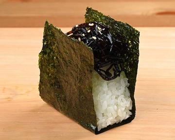 しそ昆布