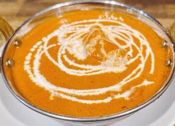 バターチキンカレー/Butter Chicken Curry