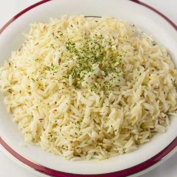 【70】ジーラライス/Zeera Rice