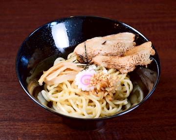 ニンニクMAX油そば