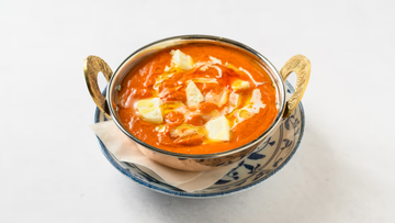 パニールバターマサラ(Paneer Butter Masala)