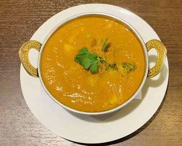 チキンカレー 単品