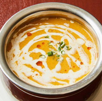 チキンカレー Chicken Curry
