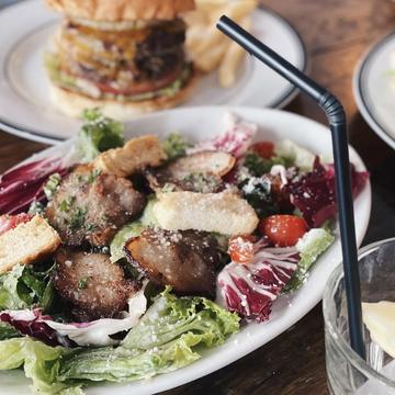 【CSA】シーザーサラダCaesar Salad