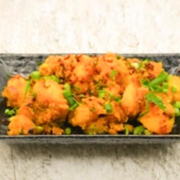 アルコアチャールAalu Ko Aachar