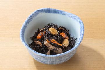 ひじきの煮物