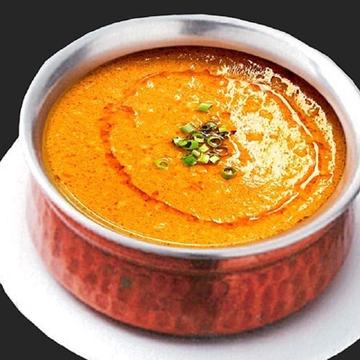 キーマカレー/Keema Curry