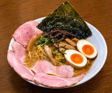 ラーメンスペシャル