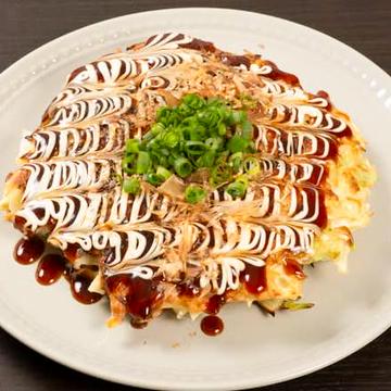 お好み焼き小麦粉