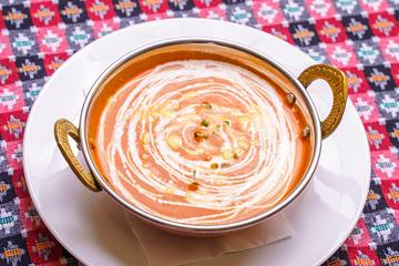 バターチキンカレー/Butter Chicken Curry