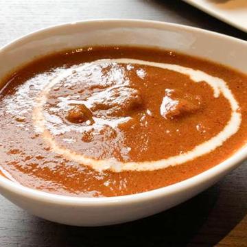 マトンカレーセット(Mutton Curry set)