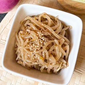 おかんのもやしなむる