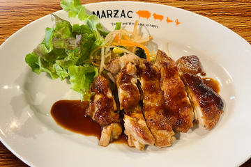 【単品】鶏テキ200g