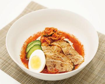 【激辛】盛岡冷麺