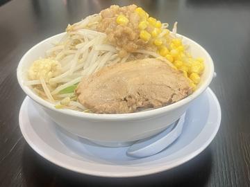 味噌ラーメン