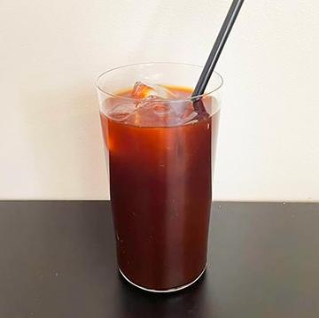 アイスコーヒー COFFEE(Ice)