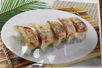 餃子5個入