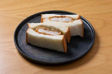 カツサンド