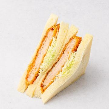 カツサンド