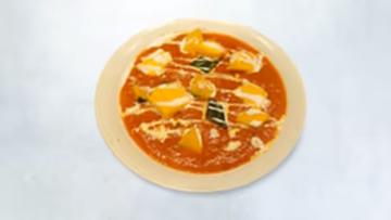 かぼちゃカレー(Pumpkin Curry)