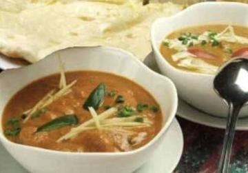 2 curry set 2カレーセット