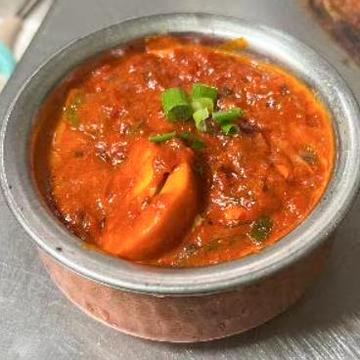 マトンマサラカレー/MUTTON MASALA