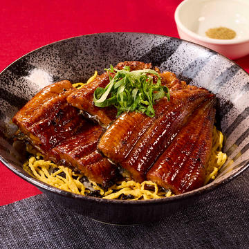 【722】うなぎ一匹極み弁当