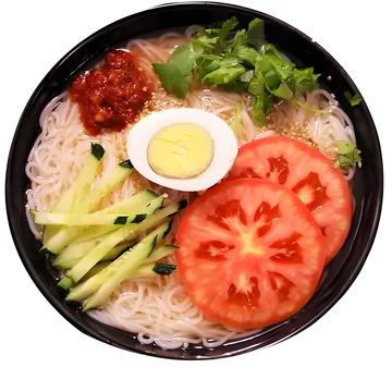 東北冷麺 北冷面