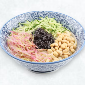 ジャージャン麺
