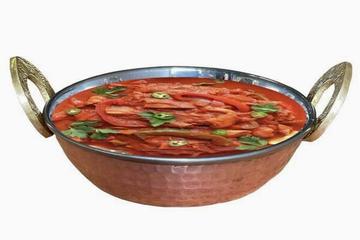 Seafood Masala / シーフードマサラ