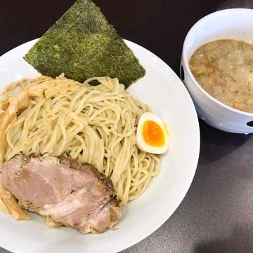 油つけ麺 340g
