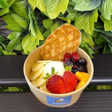 グリークヨーグルト