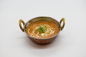 チキンカレー