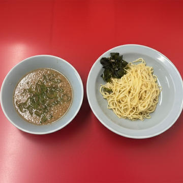 油つけ麺2玉(Syoyu Tsukemen 2)