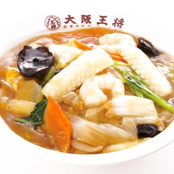 中華丼