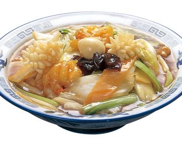中華飯