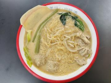 美味いマーラータン