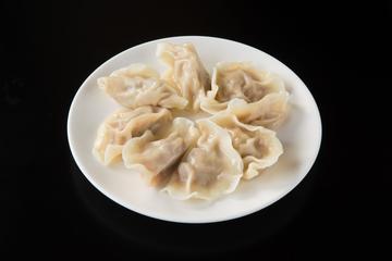 水餃子(8個) Boiled Gyoza Dumpling (8 Pieces)