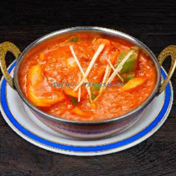 チキンティッカマサラ Chicken Tikka Masala